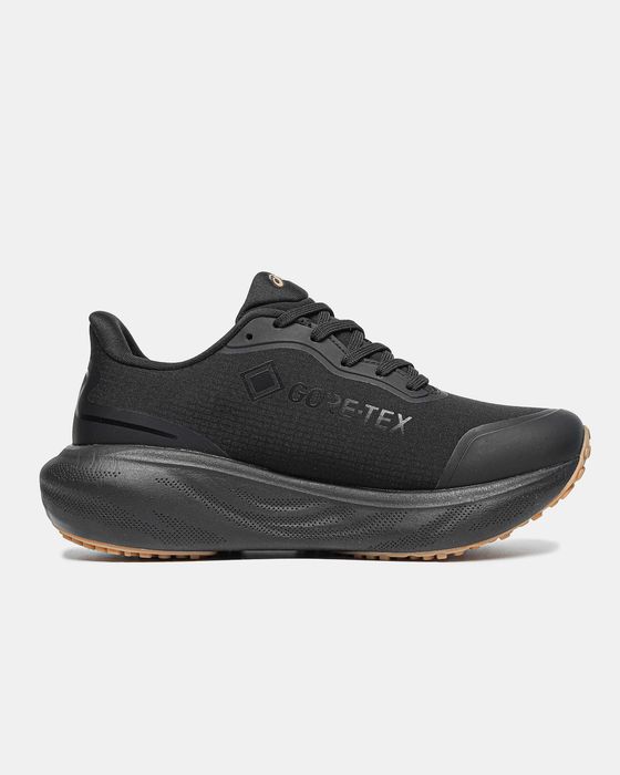 Кросівки Asics Air Gel-Kayano 30 Gore-Tex Black premium