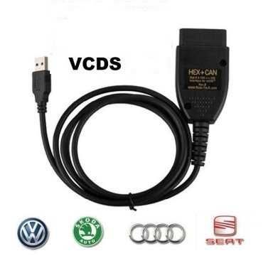 VCDS VAG Zeszyty Kodowań Paczka Vagoska  Vw Audi Seat Skoda Odis