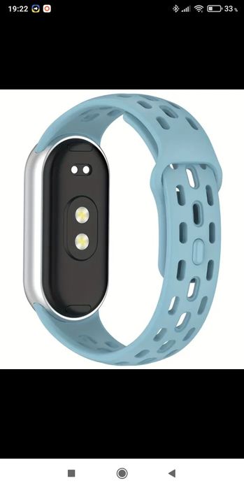 Xiaomi Smart Band 10 Global + подарунок