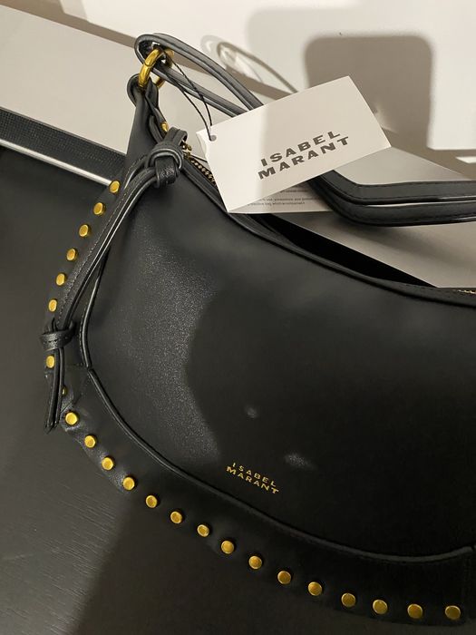 Torebka Isabel Marant