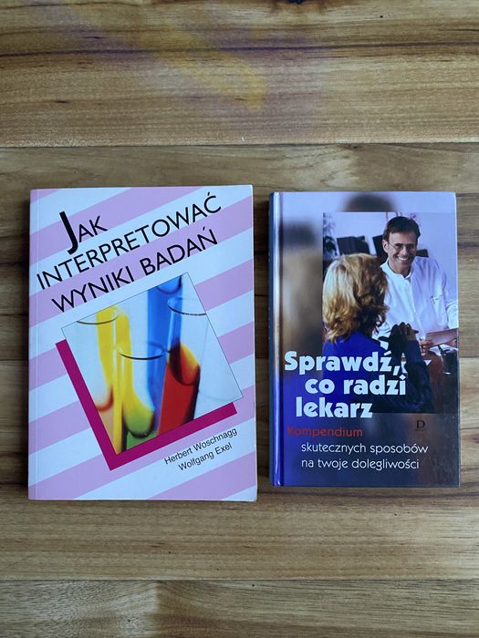 Jak interpretować wyniki badań Herbert Woschnagg, Wolfgang Exel