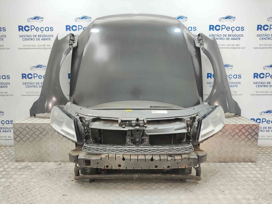 Frente completa VW Passat B7 de 2010 a 2014 Diesel