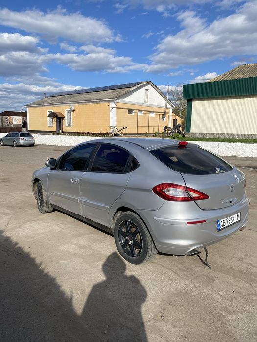 Продам Cheri M11 2010 року
