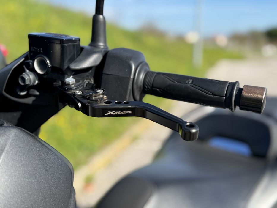 Yamaha X-max 300cc 2021