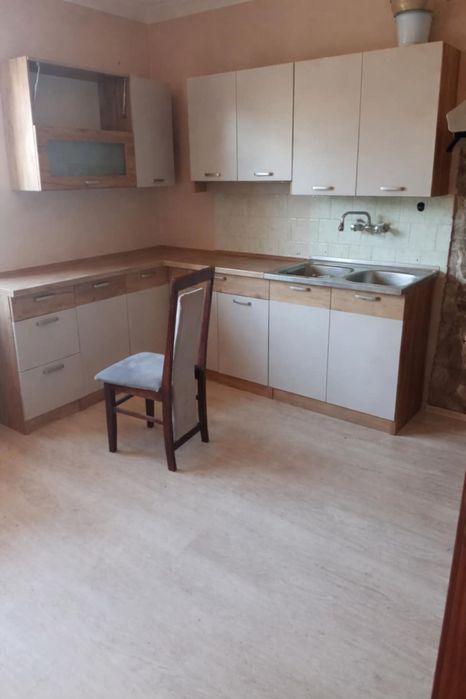 Zestaw mebli kuchennych