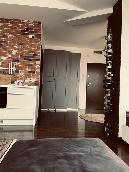 Apartament 60m +20m taras+ miejsce P - Widok 4