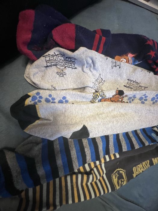 Rajstopy  5 szt  98-104