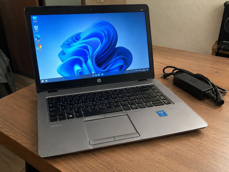 Ноутбук HP 840 G2 i5-5200Ultra