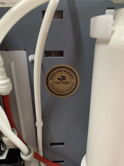 Фільтр зворотнього осмосу Zepter