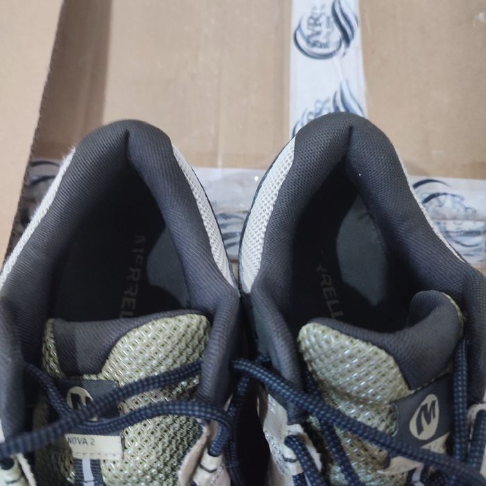 Продам кросівки Merrell nova 2