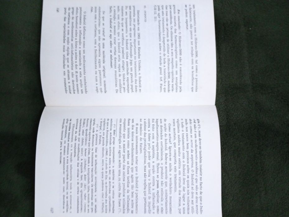 Guia dos medicamentos mais correntes / Henri Pradal - 1975