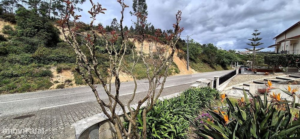 Terreno  para venda — Arrabal, Leiria