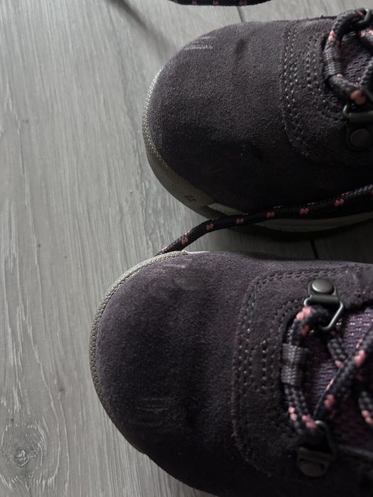 Buty trekingowe Columbia 37 damskie