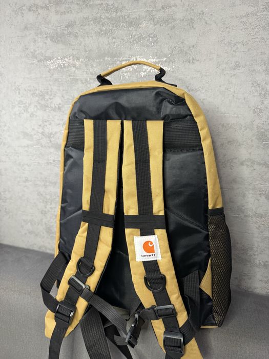 Nowy plecak Carhartt