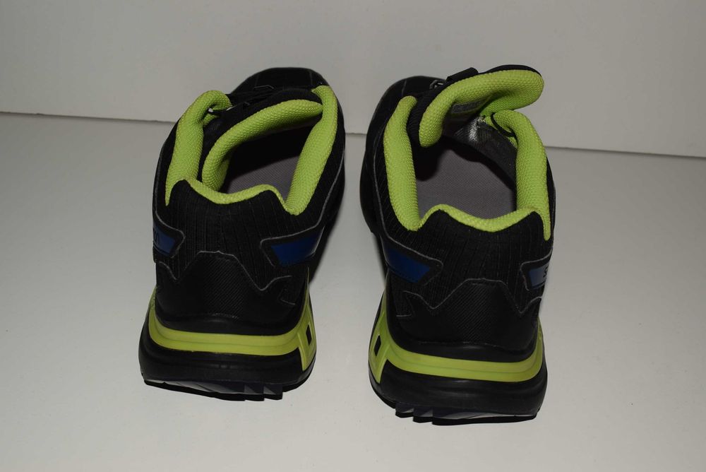 термочоботи черевики 46р (29см) Salomon Gore-tex