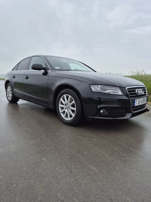 Sprzedam Audi a4 b8