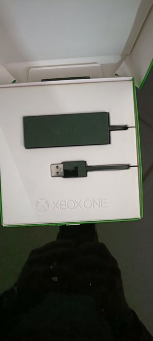 Tuner tv Xbox one