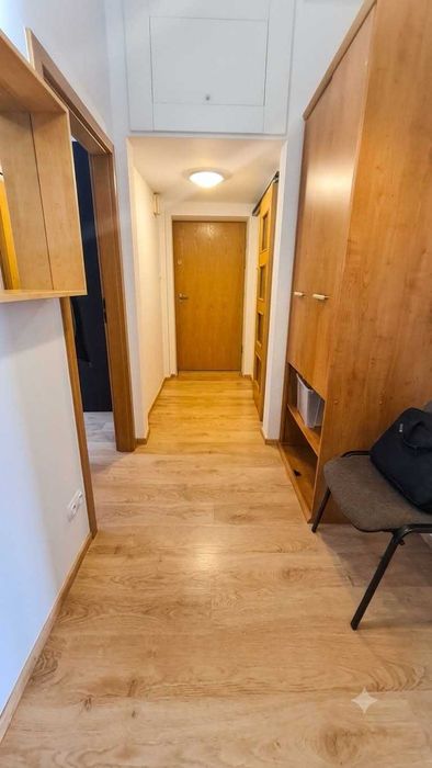 Wynajmę mieszkanie 54m, 2 duże pokoje + oddzielna duża kuchnia - Warszawa ul. Siewierska 16. - Widok 5