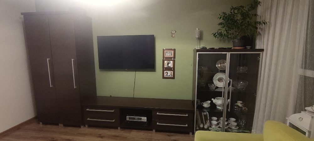 Zestaw mebli salon