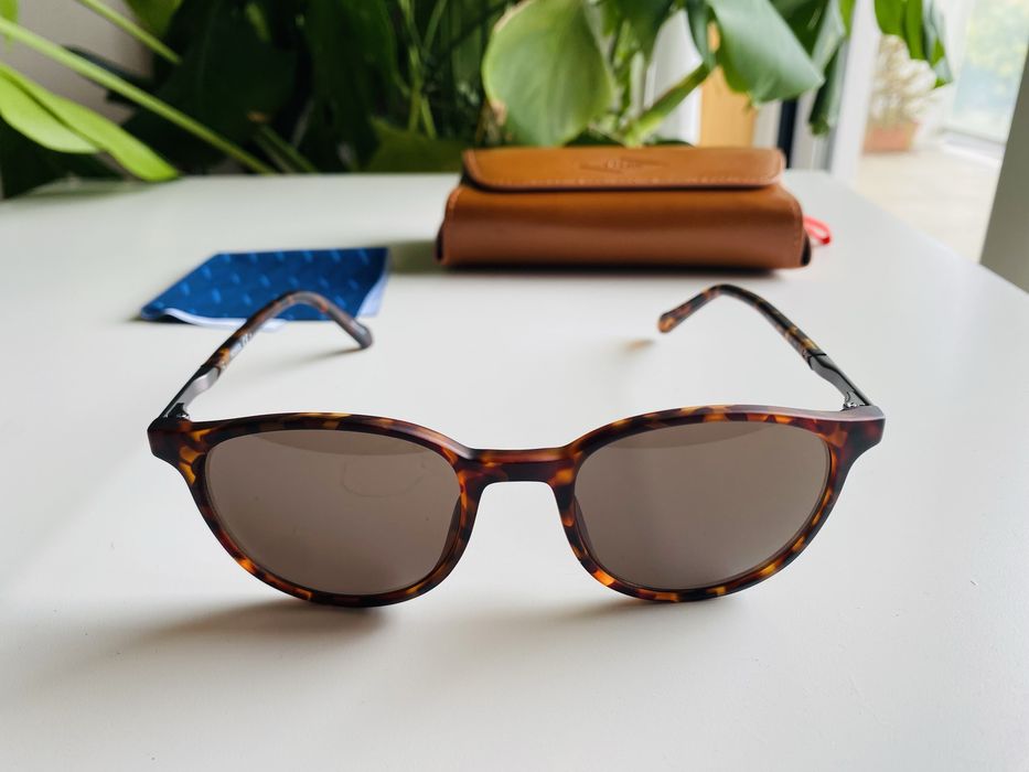 Óculos de Sol Novos Fossil