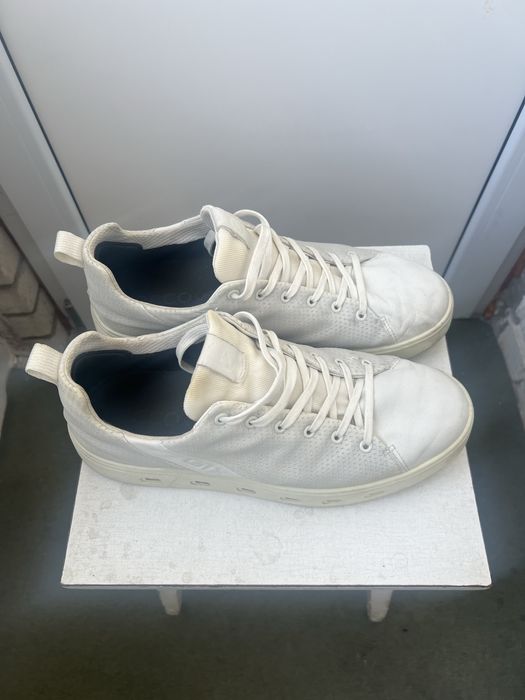 Кросівки ECCO 45 Білі