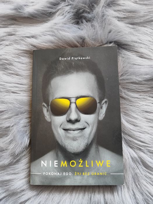 NOWE Nie możliwe - Dawid Piątkowski