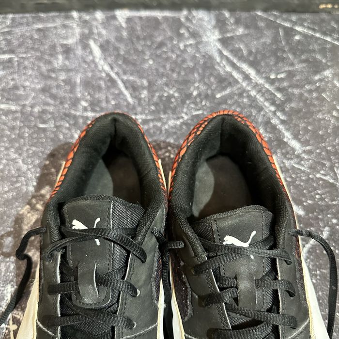 Кросівки Puma 43 розмір 27.5 см