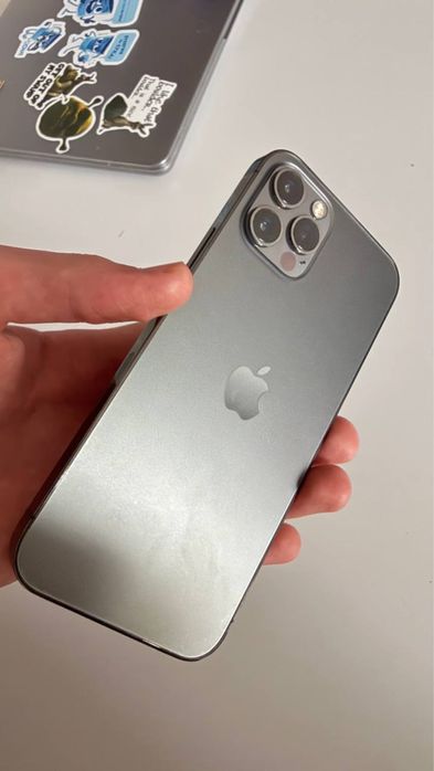 iPhone 12 pro 256gb szary (czytać opis ! !)