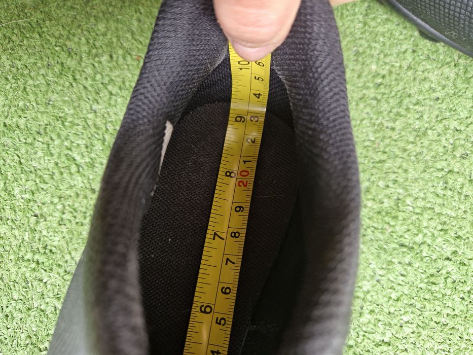 Buty piłkarskie nike mercurial 38