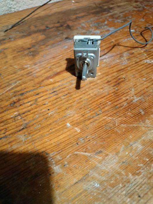 Termostat piekarnika Amica 510GE2.33ZpTaNA(Xsx) EGO 55.17069.140 8032828