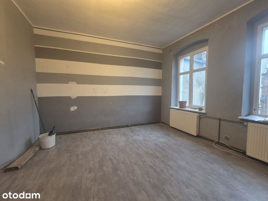 Mieszkanie w centrum Ornety