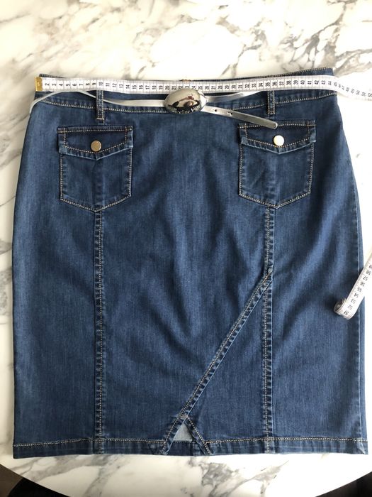 Юбки:Caroline Biss и Ikks