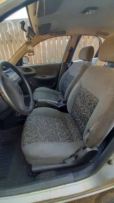 Продам Daewoo Sens 2007+комплект гуми