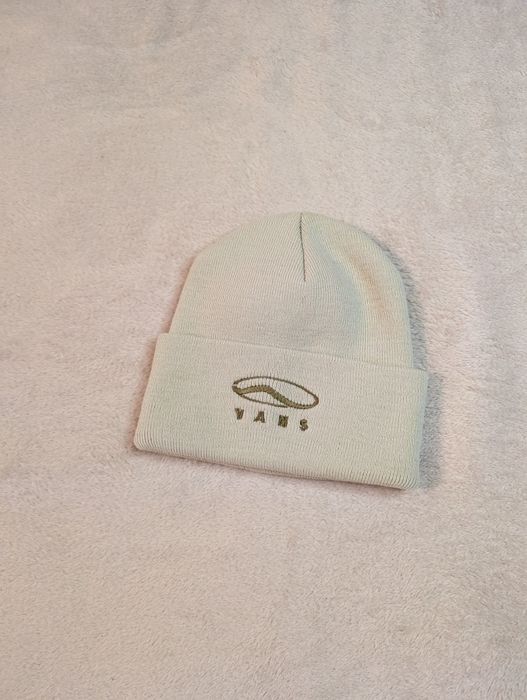 Шапка vans original one size  демісезон зима