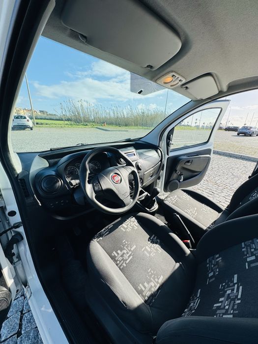 Fiat Fiorino 1.3 MultiJet