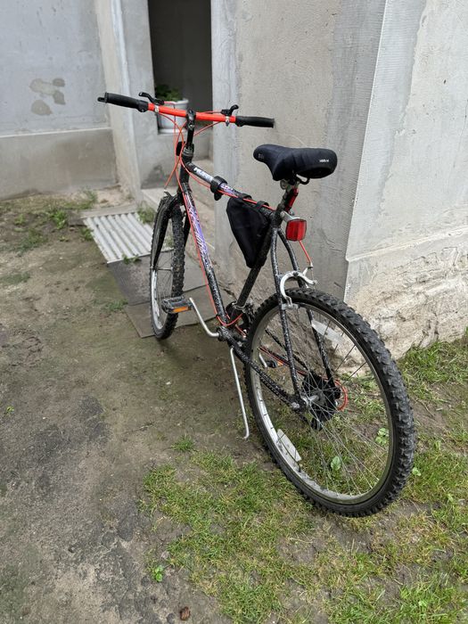 Продам велосипед