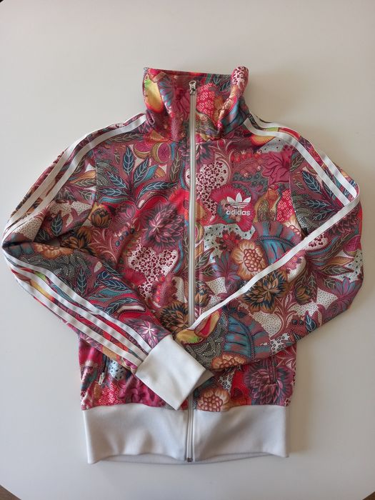Casaco adidas // colecção 2017