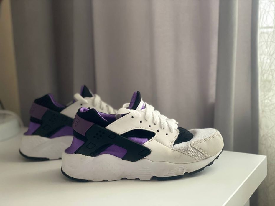 Дитячі  кросівки Nike huarache