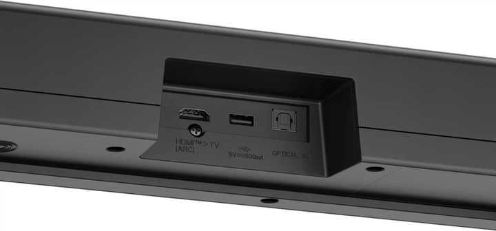 Саундбар LG S40TR