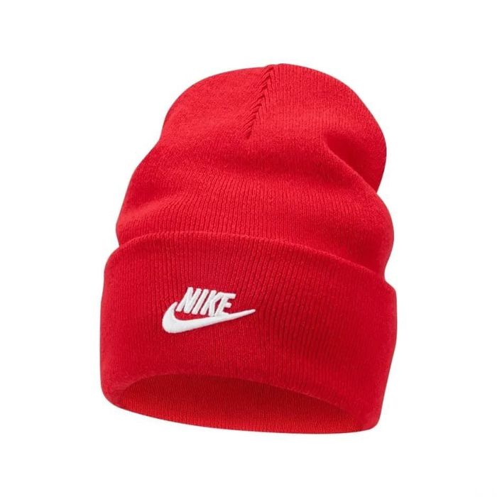 Шапка Nike Tall Cuff Futura Beanie