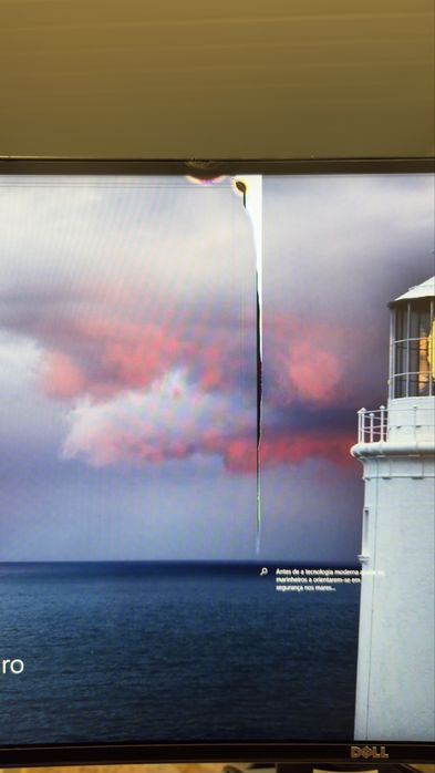 Dell UltraSharp U3419W