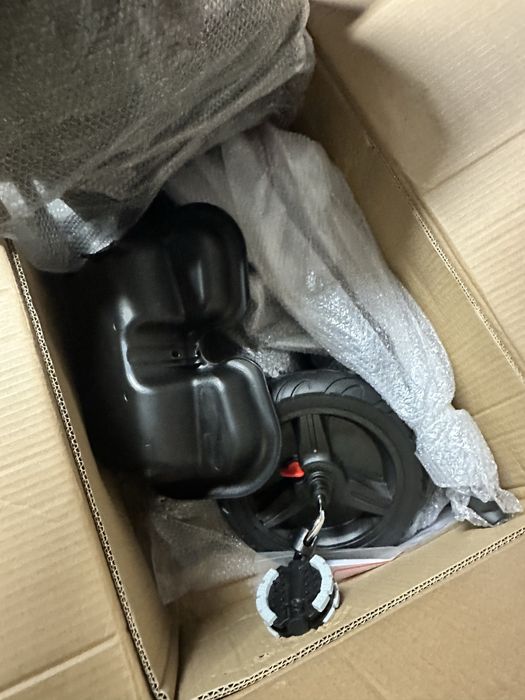 Wozek/ Rowerek trojkolowy Aveo Kinderkraft nowy Green Pink Grey