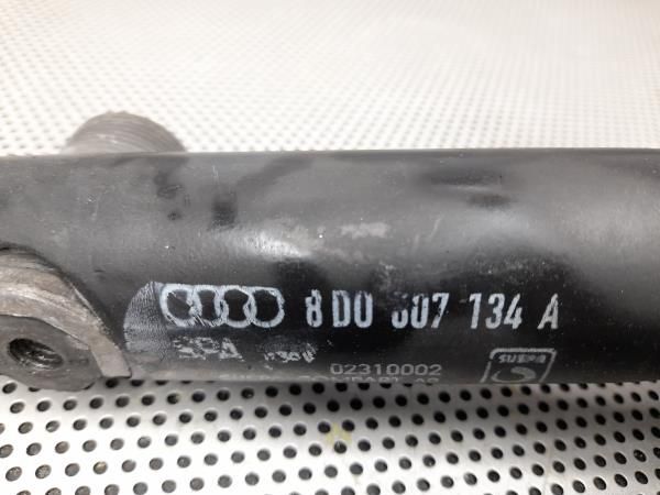 Pára-choques frente AUDI A4 Avant (8D5, B5)