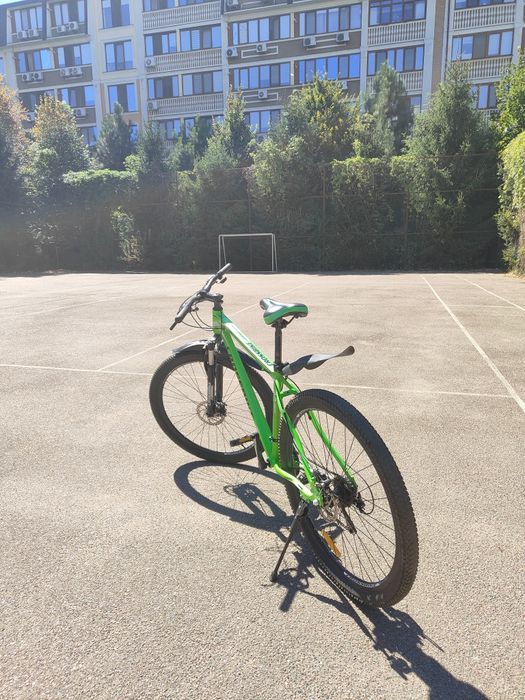 Продам велосипед Crossbike lider