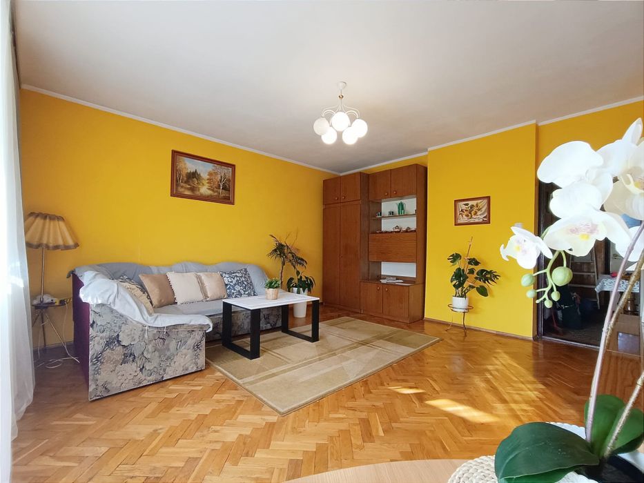 Dom wolnostojący|6 pokoi|taras|ogród|Bieżanów