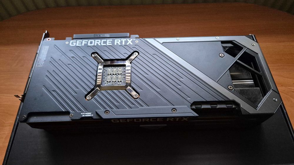 RTX 3080 ROG STRIX セット ROG-STRIX-RTX3080-O10G-GAMING | ROG Strix | Gaming ビデオ