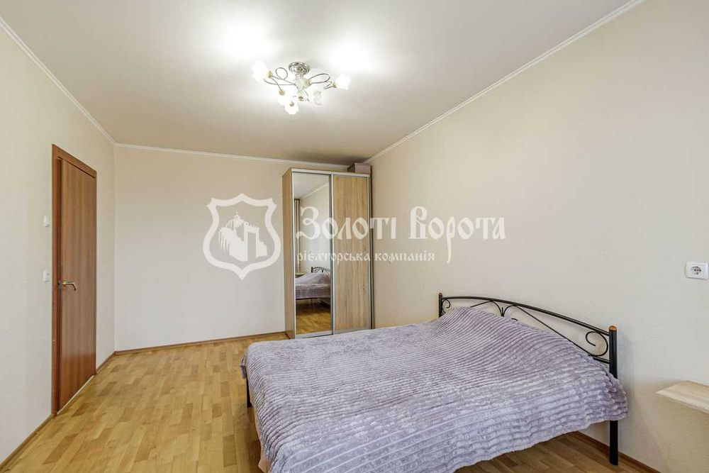 3-rooms apartment apartment by the address (area 99 m²) - Atlanta.ua - photo 4