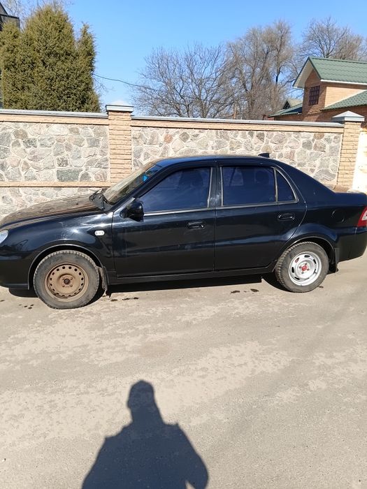 Продам Gelly CK 2