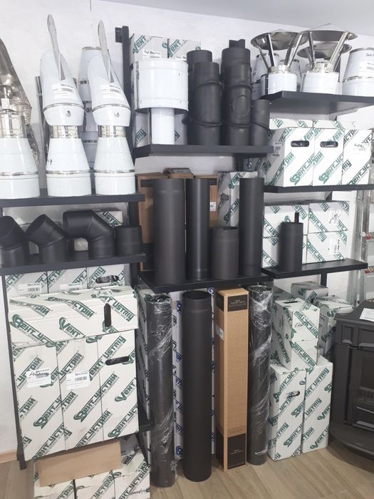 Plamen TARA Піч чавунна камінофен камін