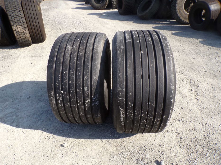 Opona 445/45R19.5 Pirelli ST:01 (820 NETTO/SZT)